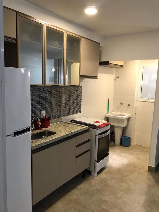 Angelina Apartamento