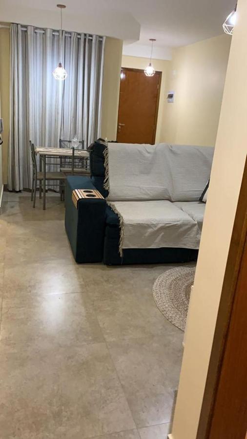 Apartamento Angelina São Paulo