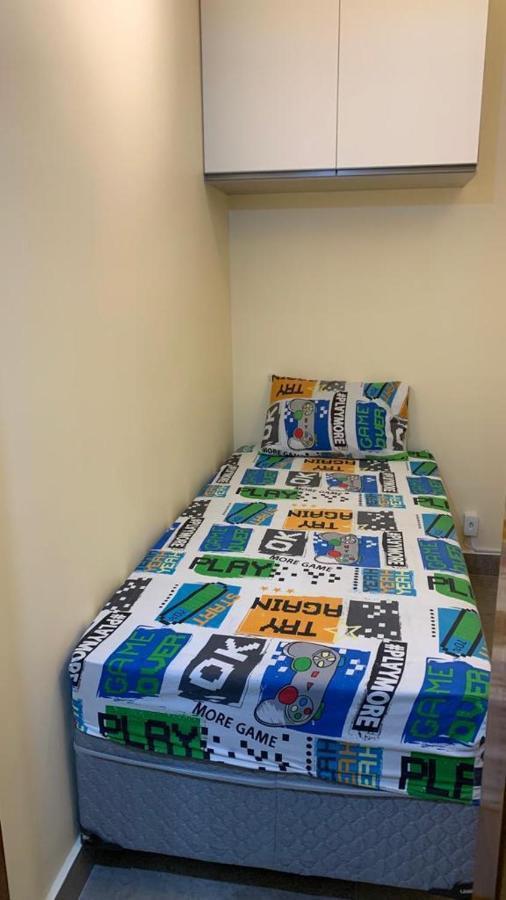 Angelina Apartamento São Paulo