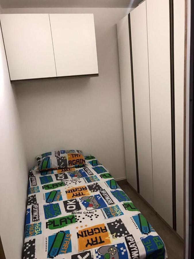 Angelina Apartamento São Paulo