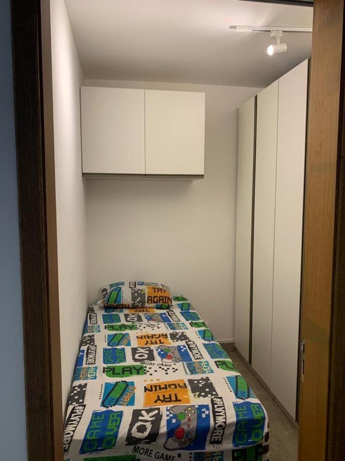 Angelina Apartamento São Paulo