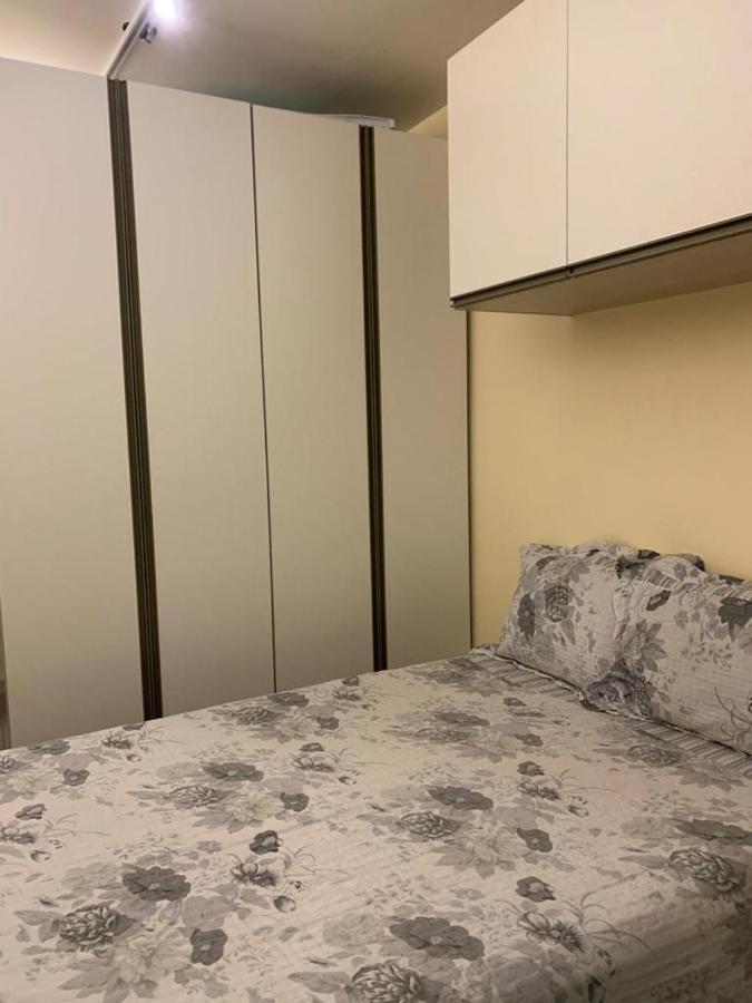 Apartamento Angelina São Paulo